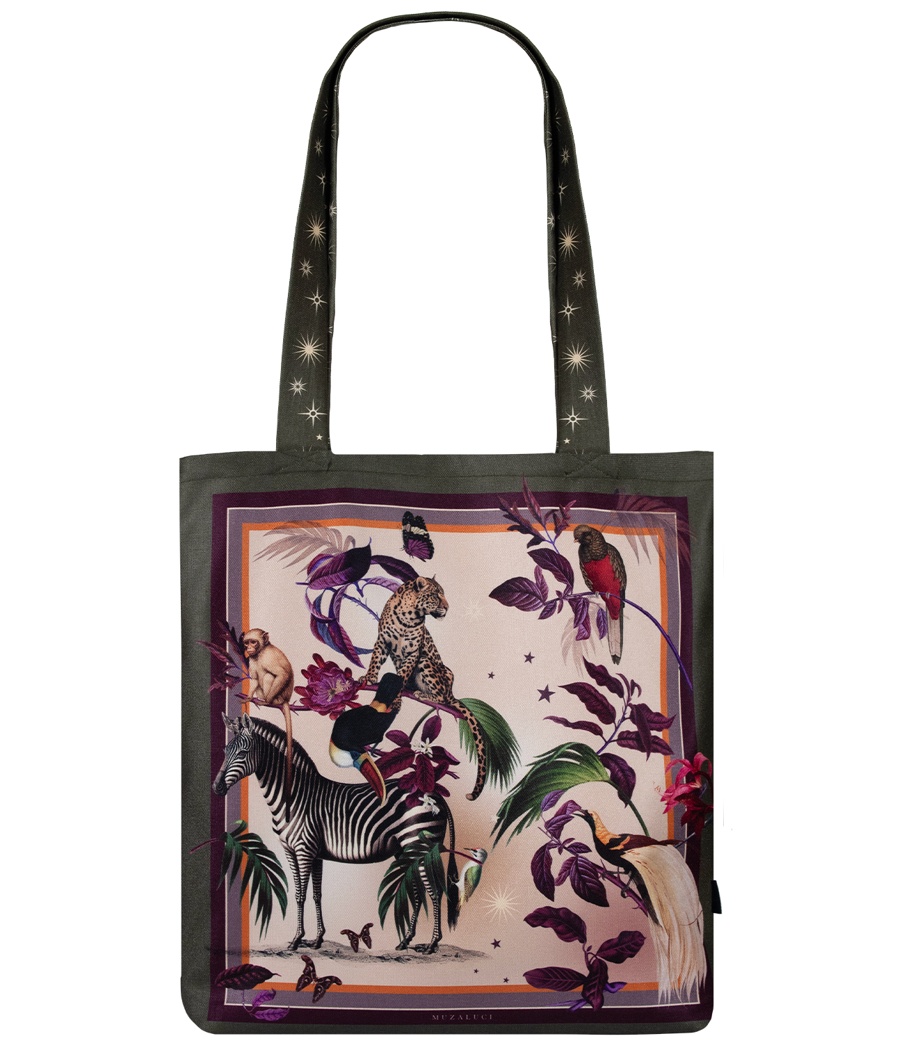 Natura - Tote Bag