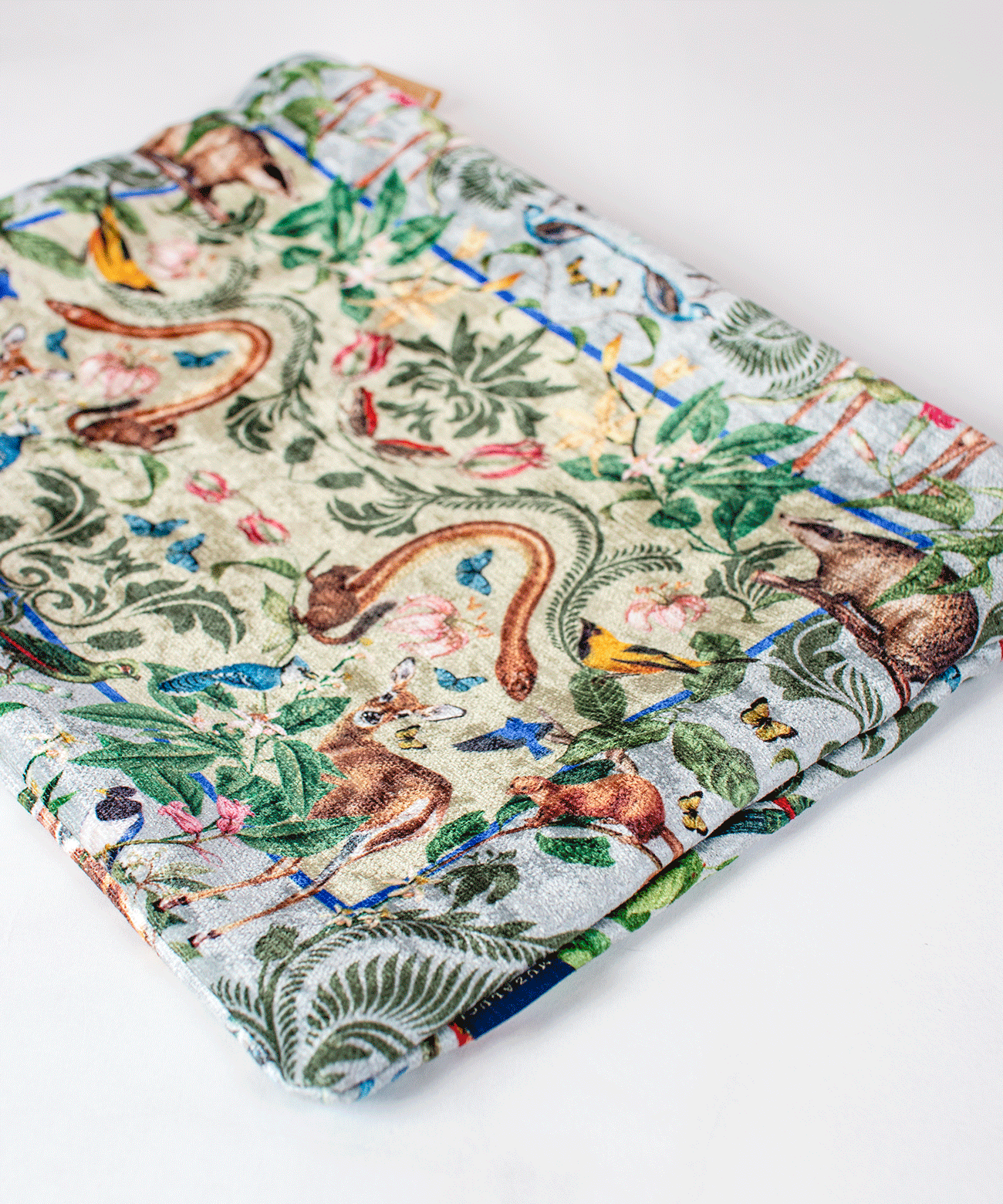 Lile Garden -Hand Bag