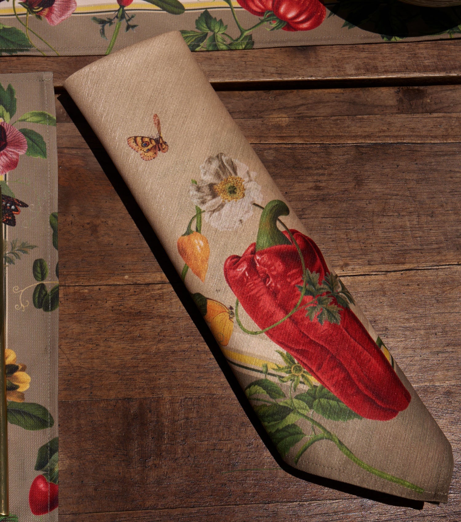 Hortalizas - Napkins