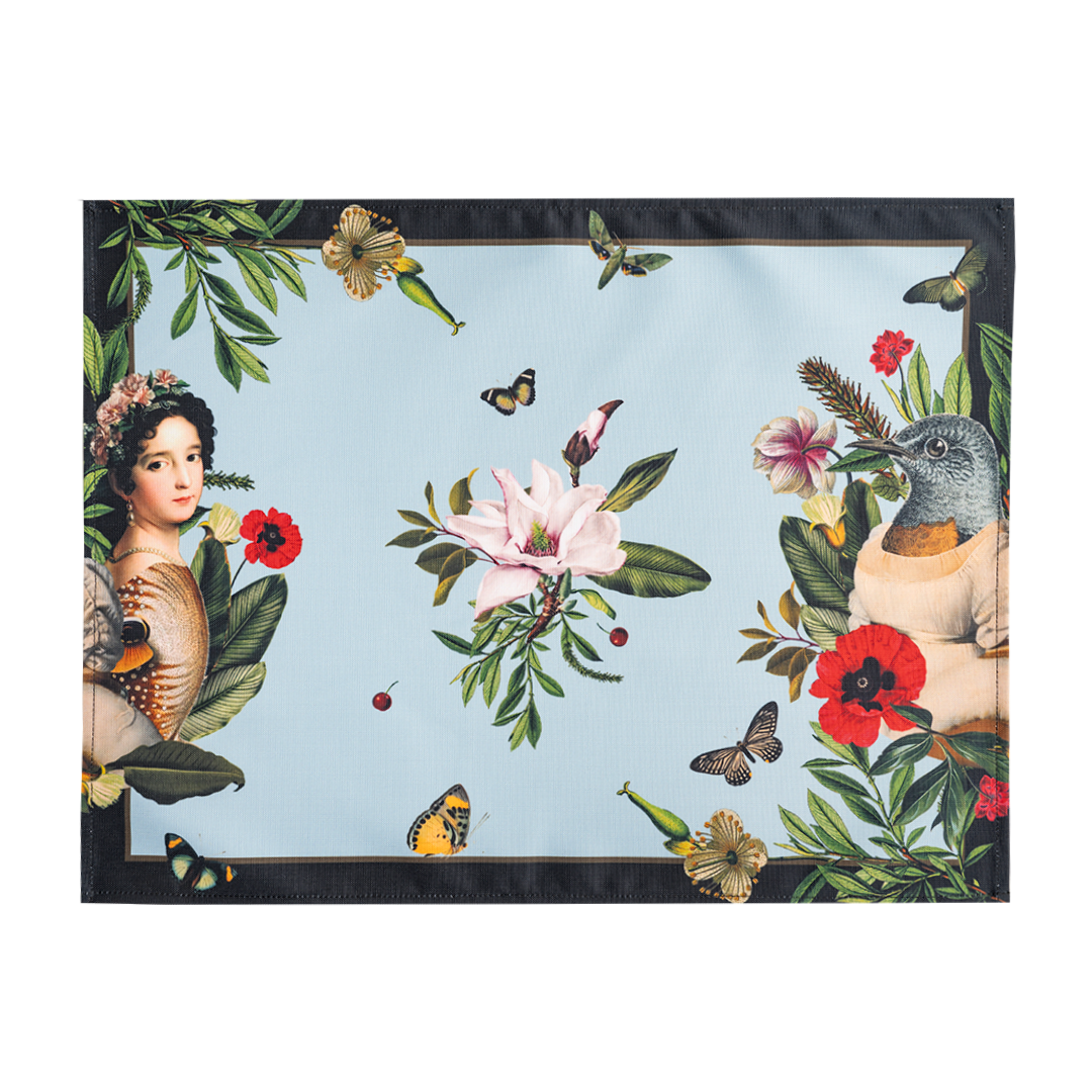 Bestiario - Placemat