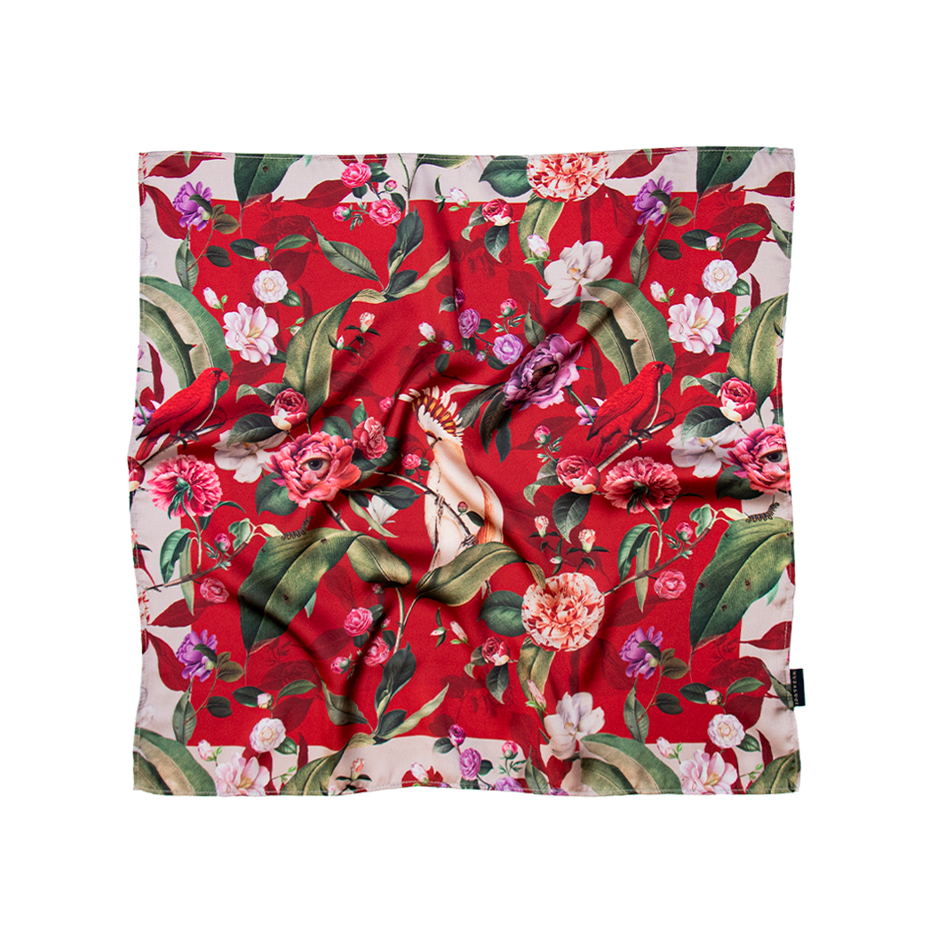 Guacamaya - Scarf