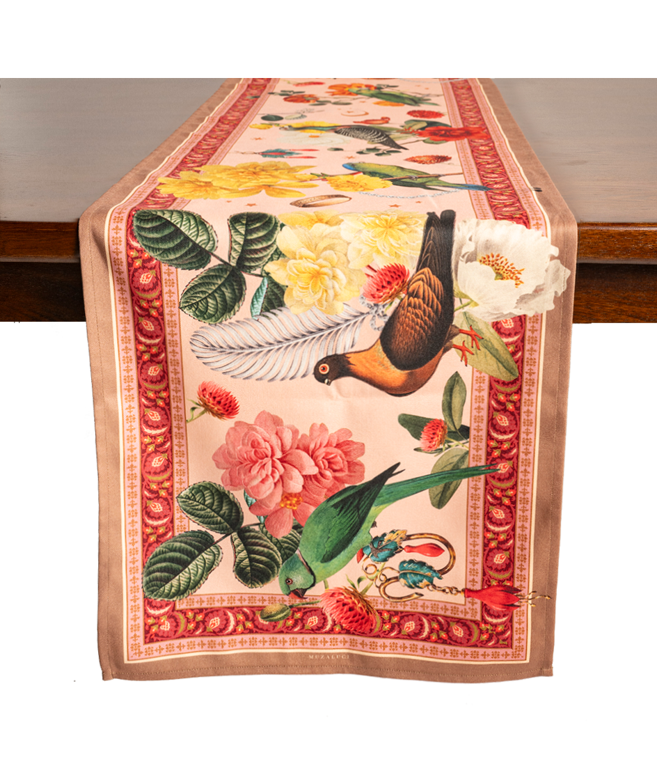 Rama - Table Runner