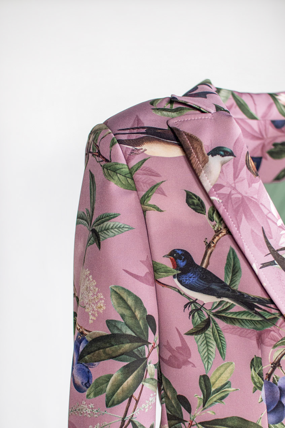 Paisaje Japones - Blazer