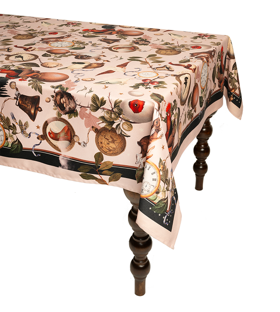 Farm - Tablecloth