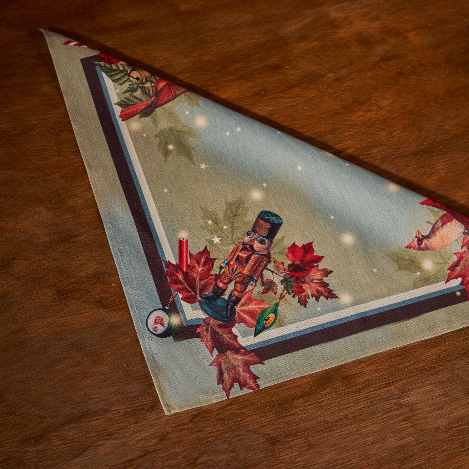 Navidad Cascanueces - Napkins