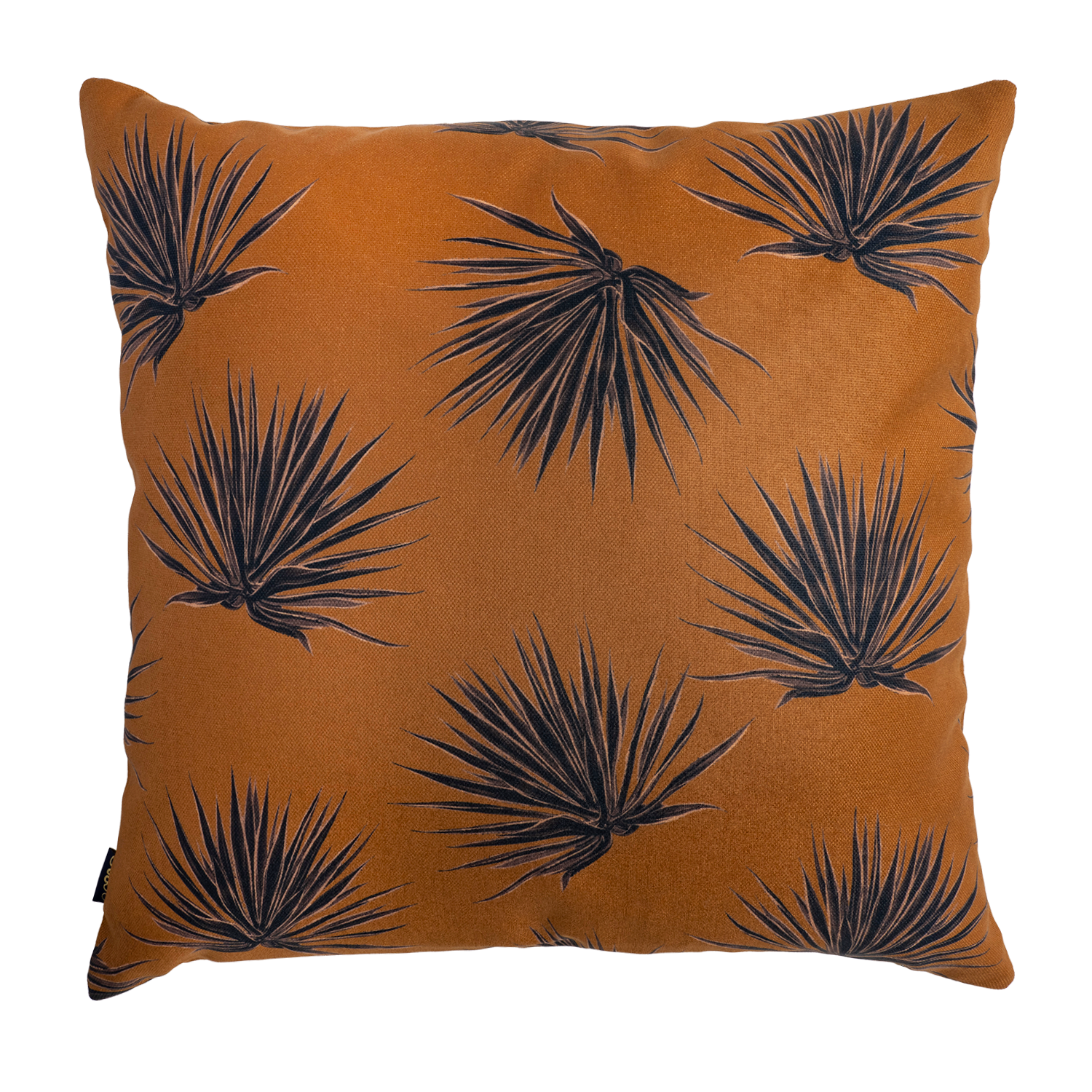 Cleopatra Elephant - Canvas Pillow