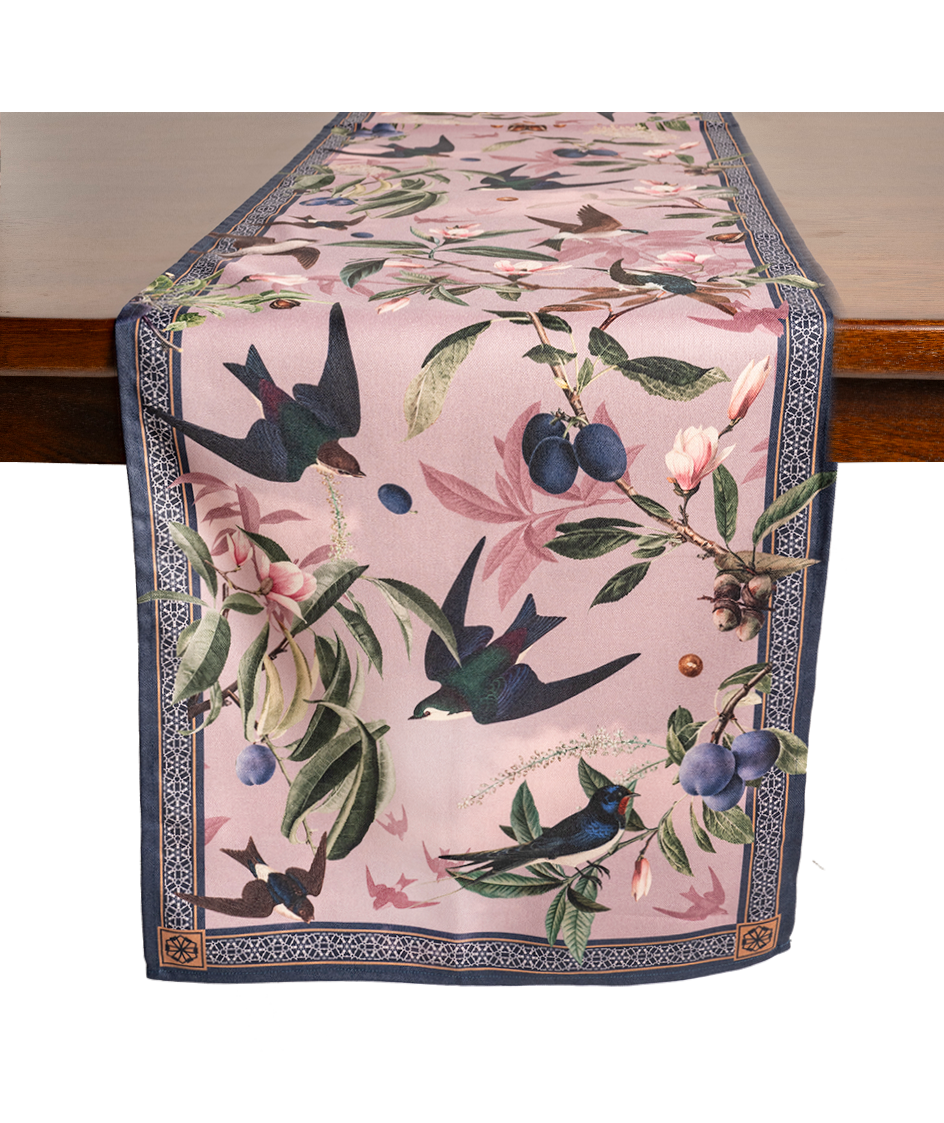Paisaje Japones - Table Runner
