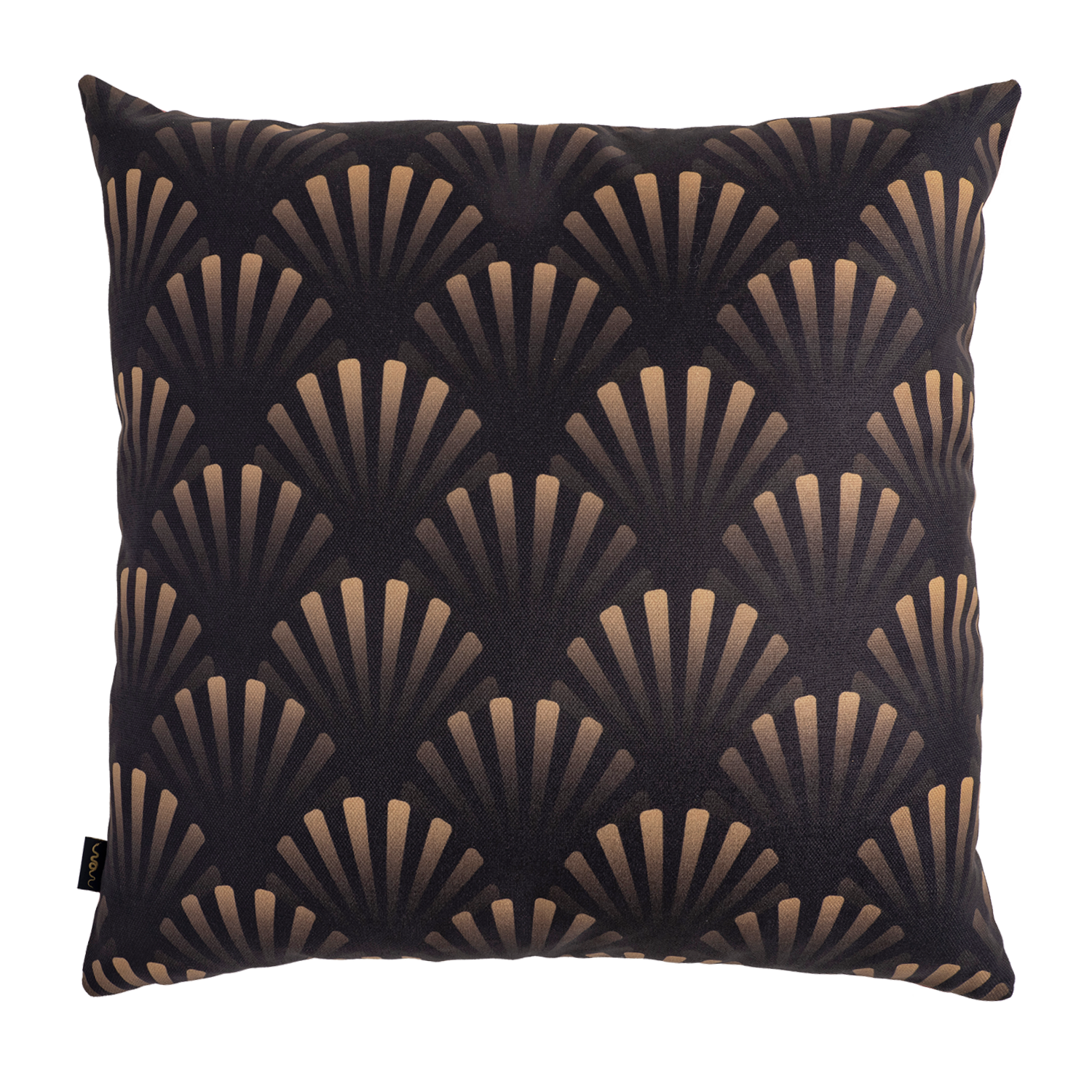 Pensamientos Menta - Canvas Pillow