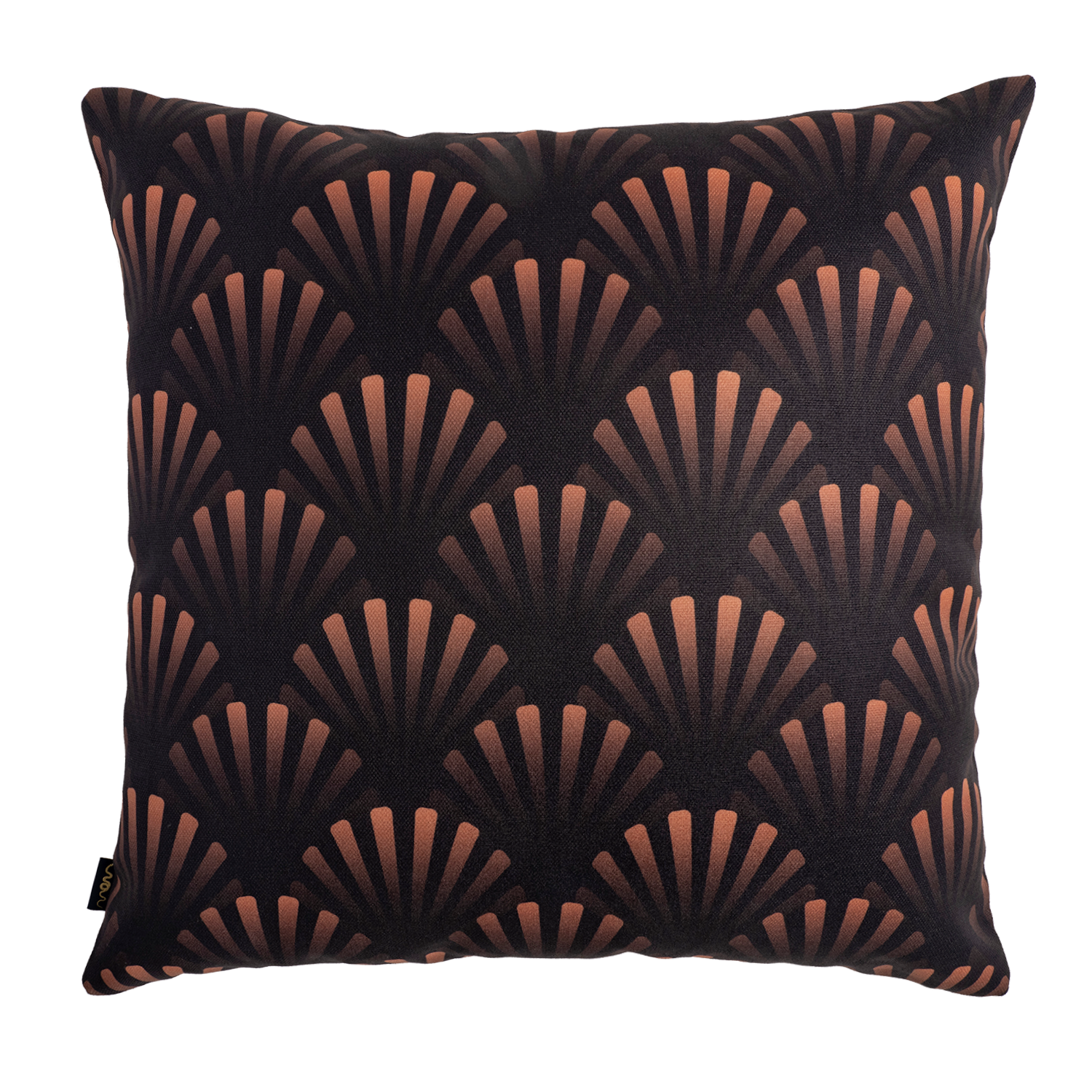 Pensamientos Pink - Canvas Pillow