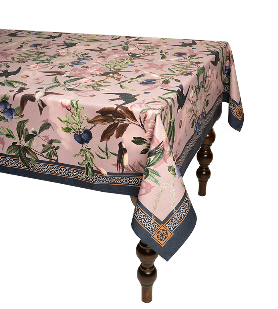 Paisaje Japones - Tablecloth