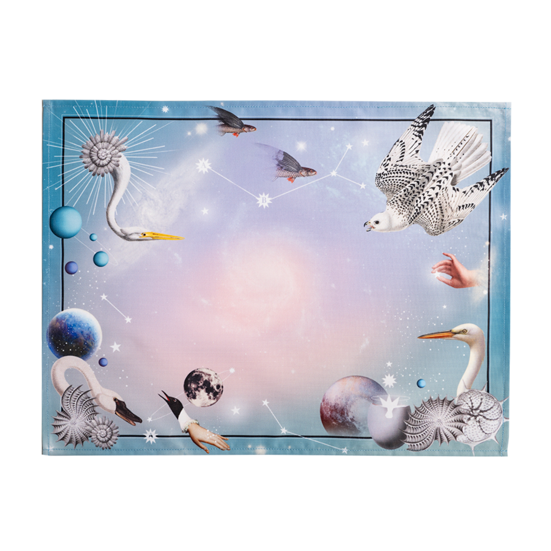 Magic Pink - Placemat