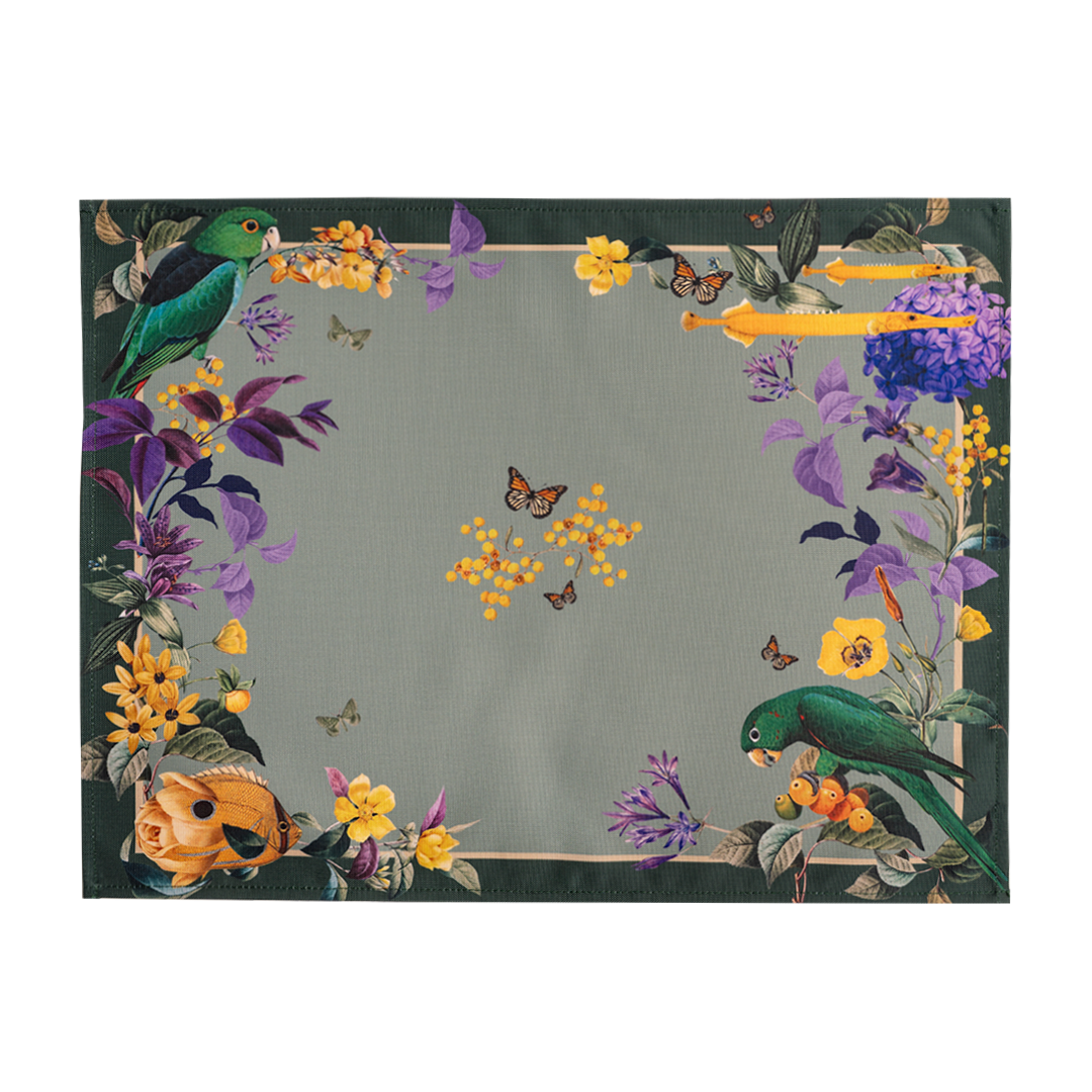 Amarello Green - Placemat