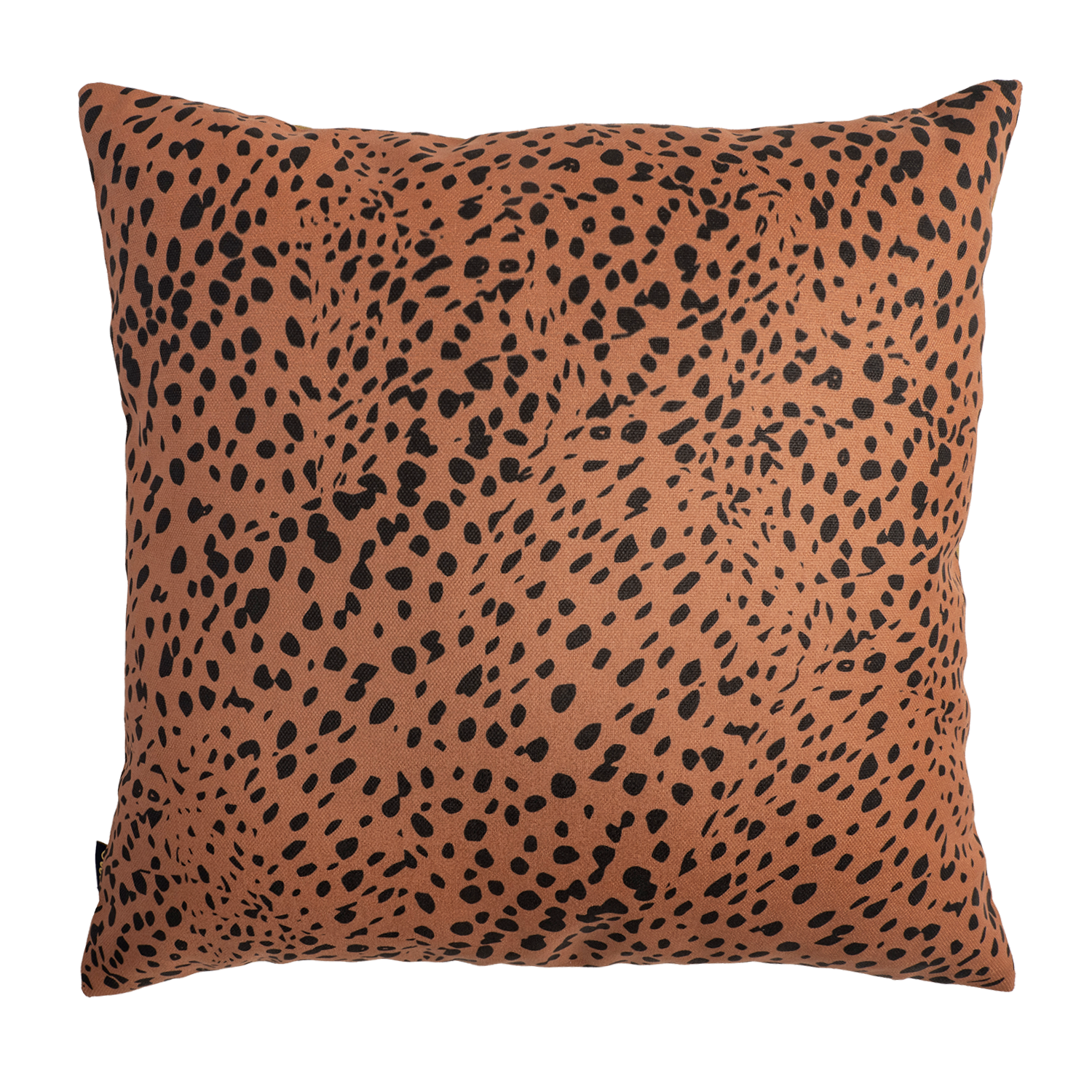 Savage Animals - Canvas Pillow