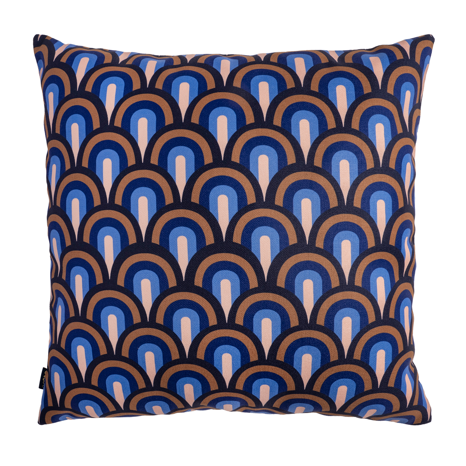 Tropico Celeste Koala - Canvas Pillow