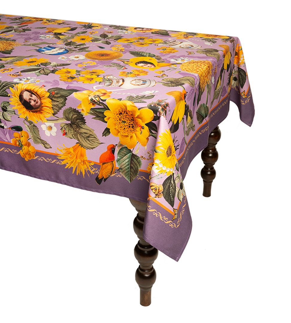 Sunflower - Tablecloth