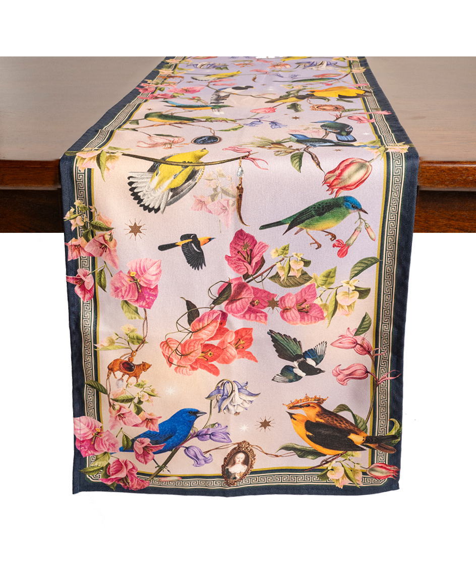 Alegria - Table Runner