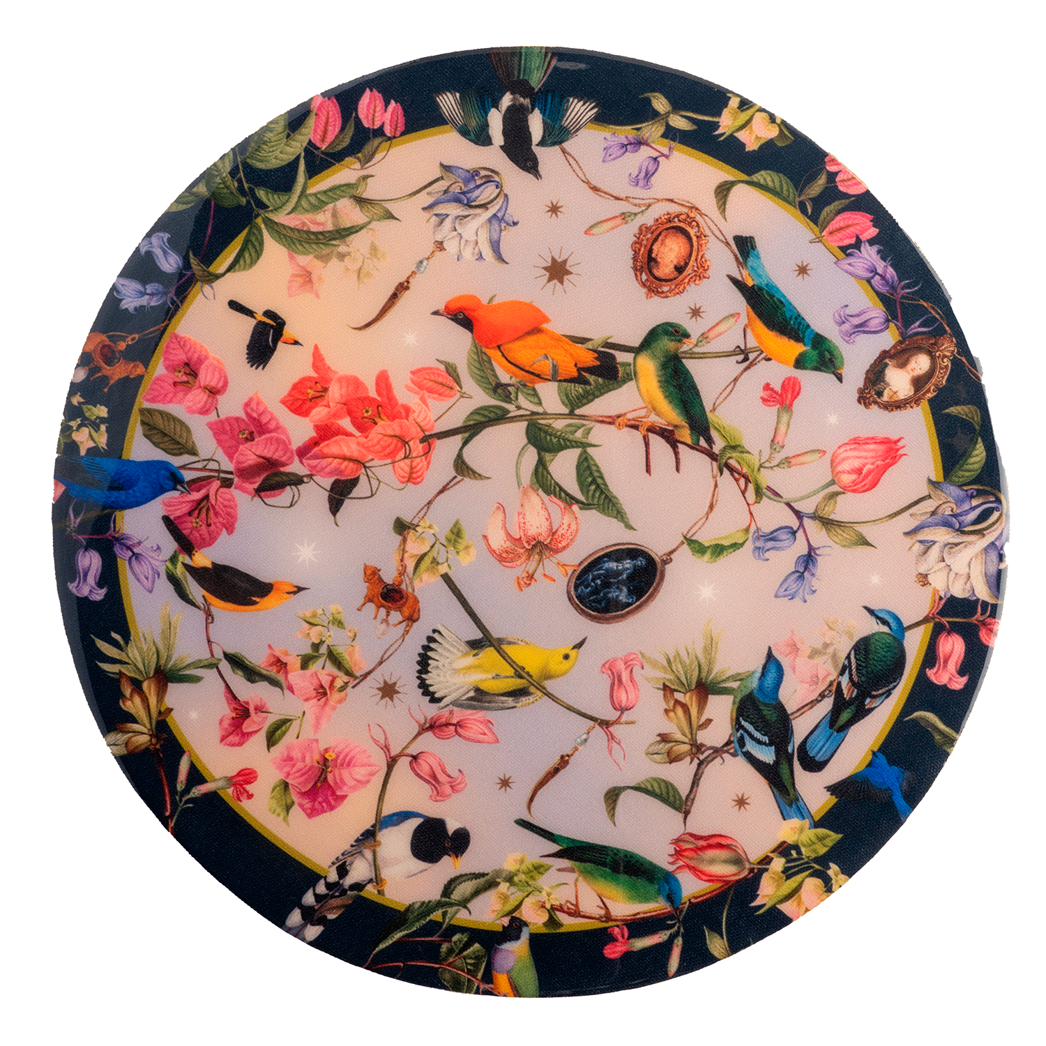 Alegria - Lazy Susan