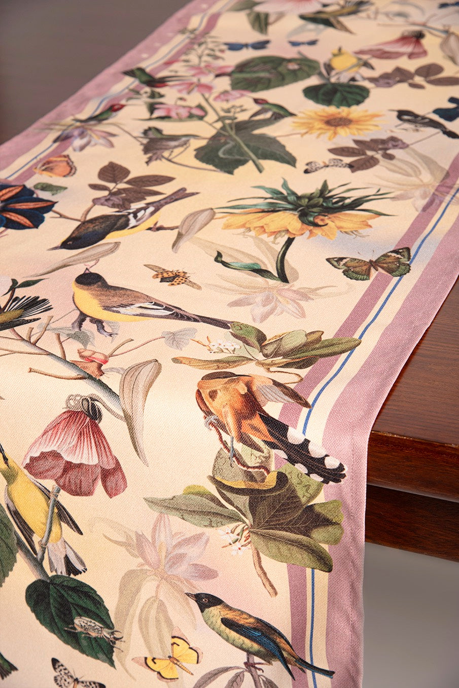 Autumn - Table Runner