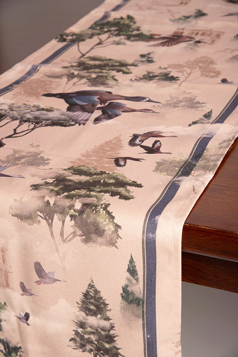Ducks - Table Runner
