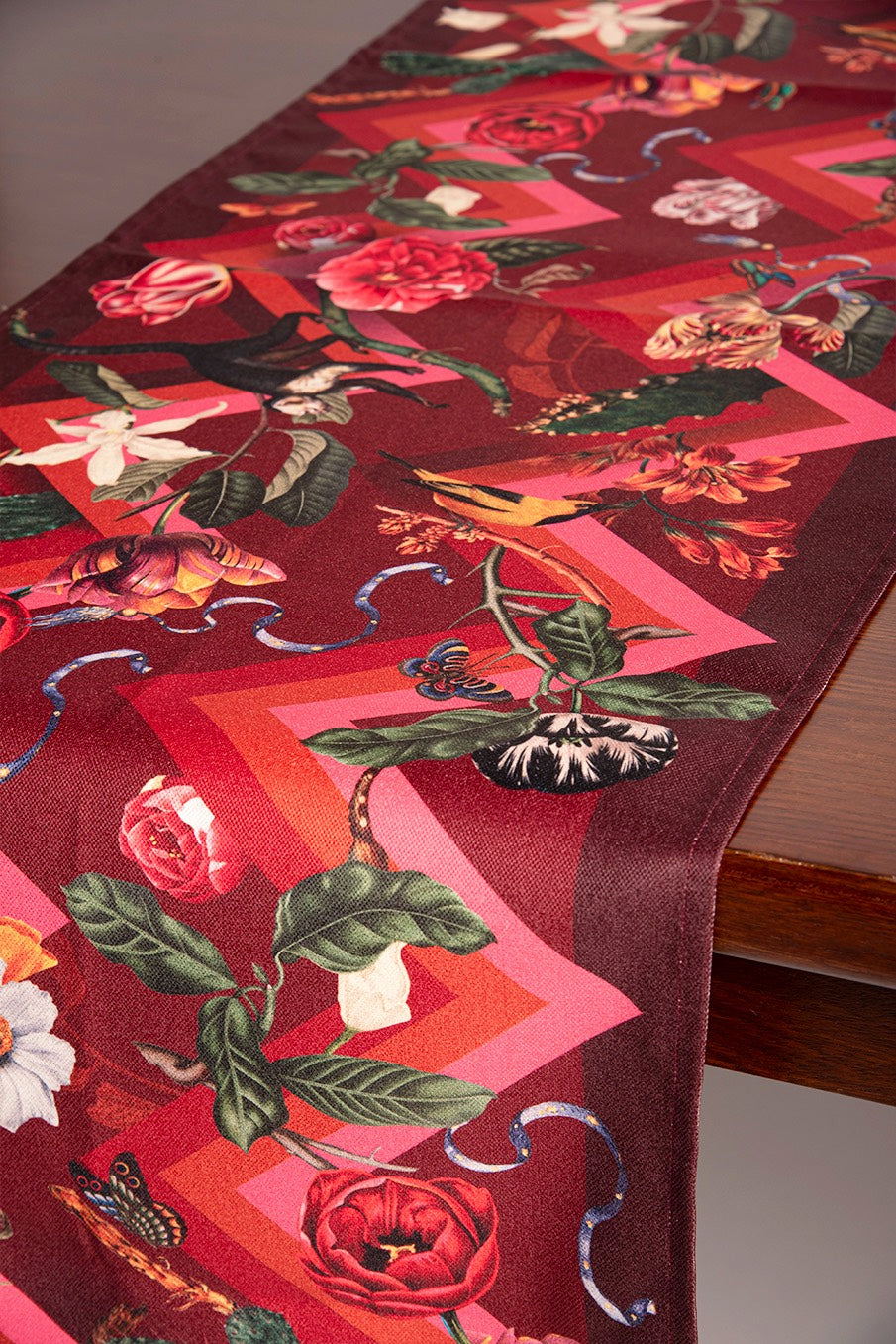 Flor Kahlo - Table Runner