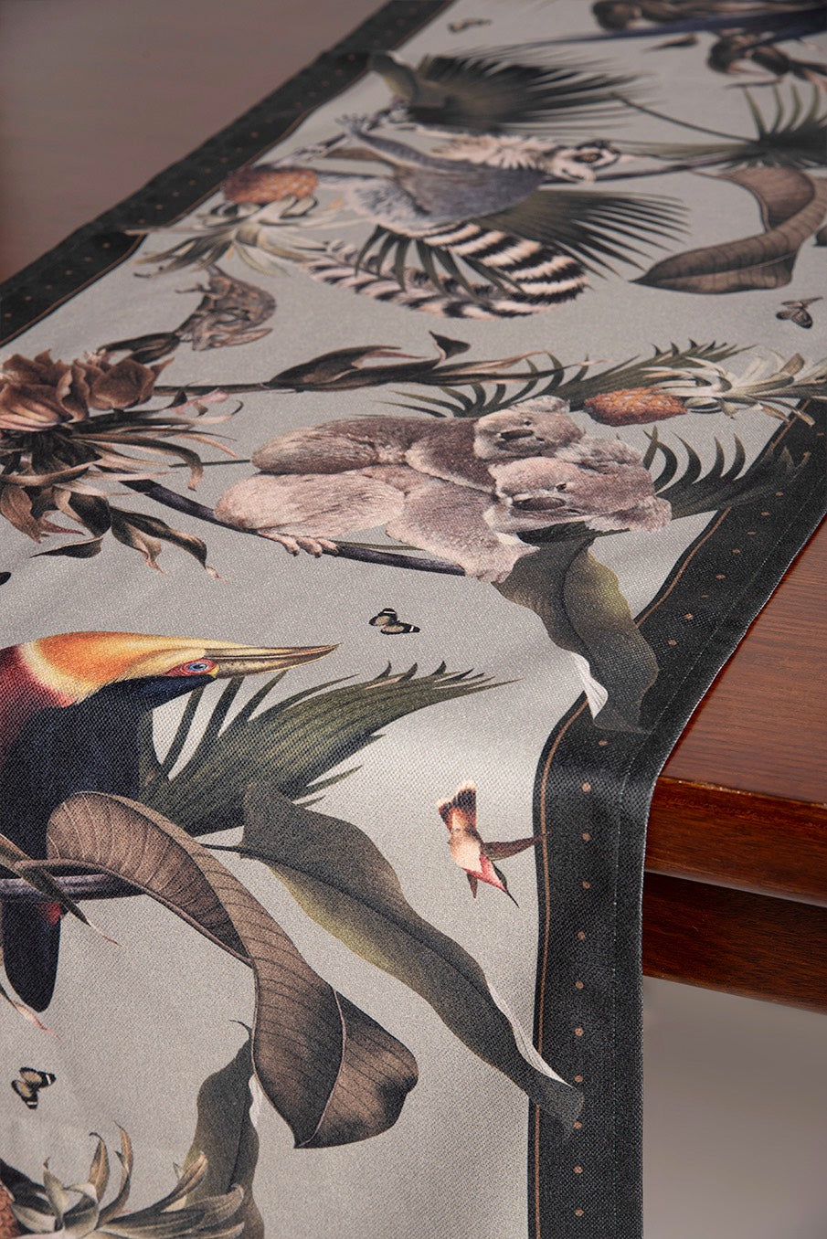 Selva Vintage - Table Runner