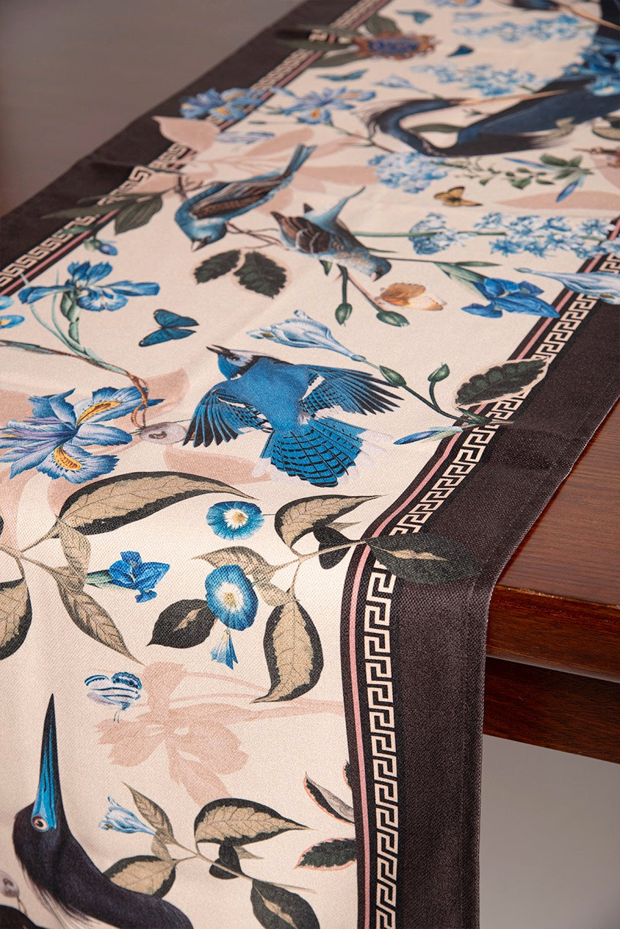 Turquesa - Table Runner