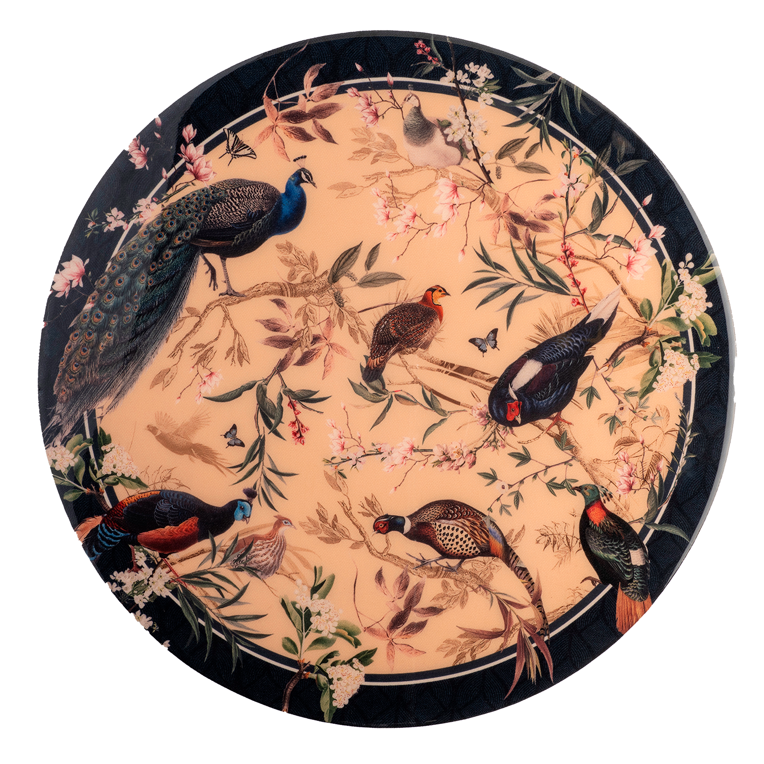 Faisanes - Lazy Susan