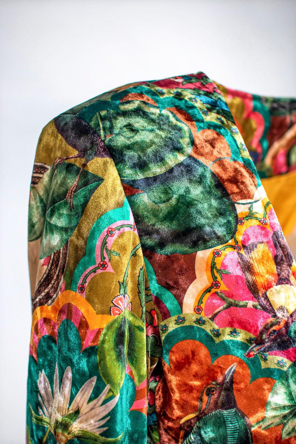 Lotus - Kimono