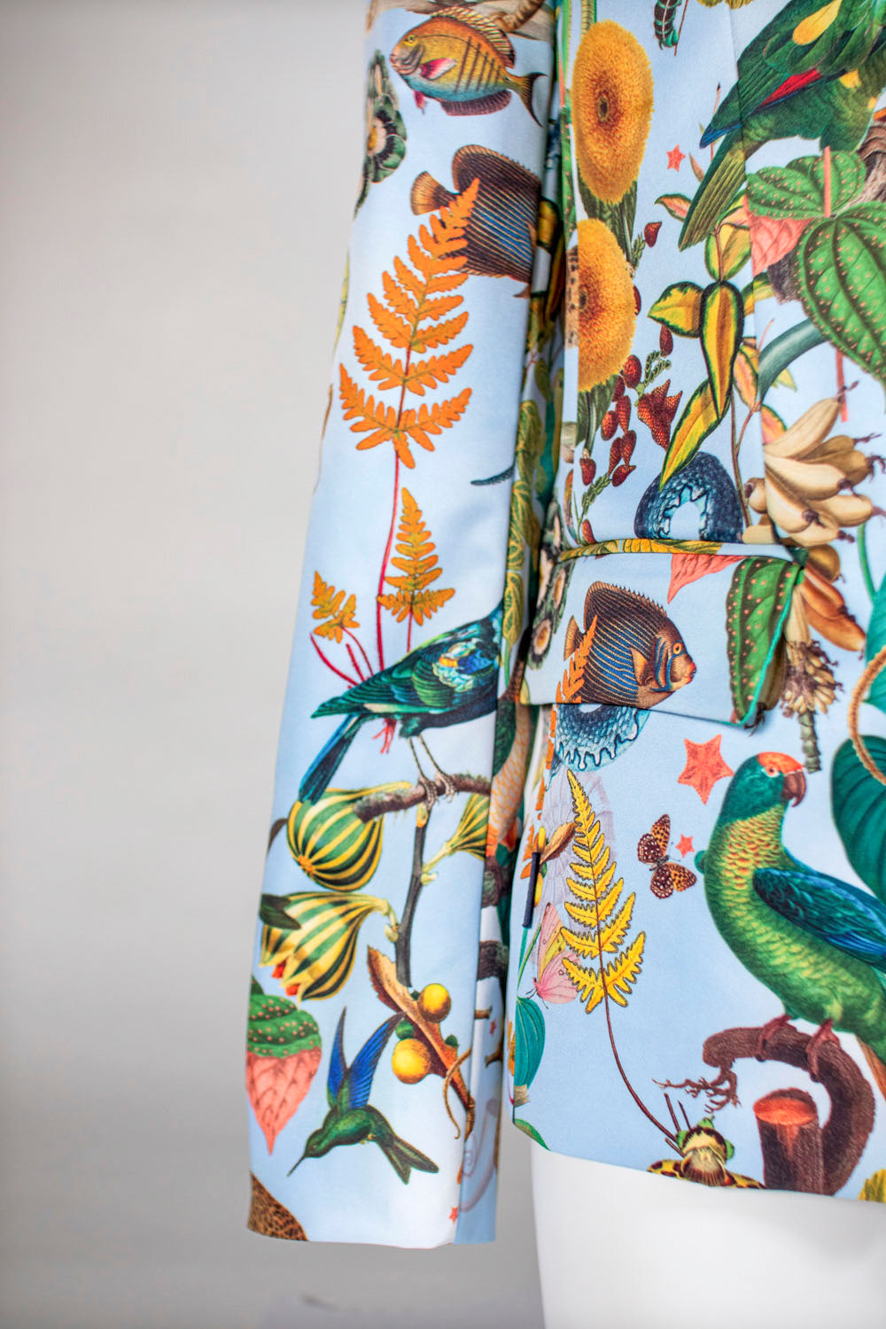 Mar del Cielo - Blazer