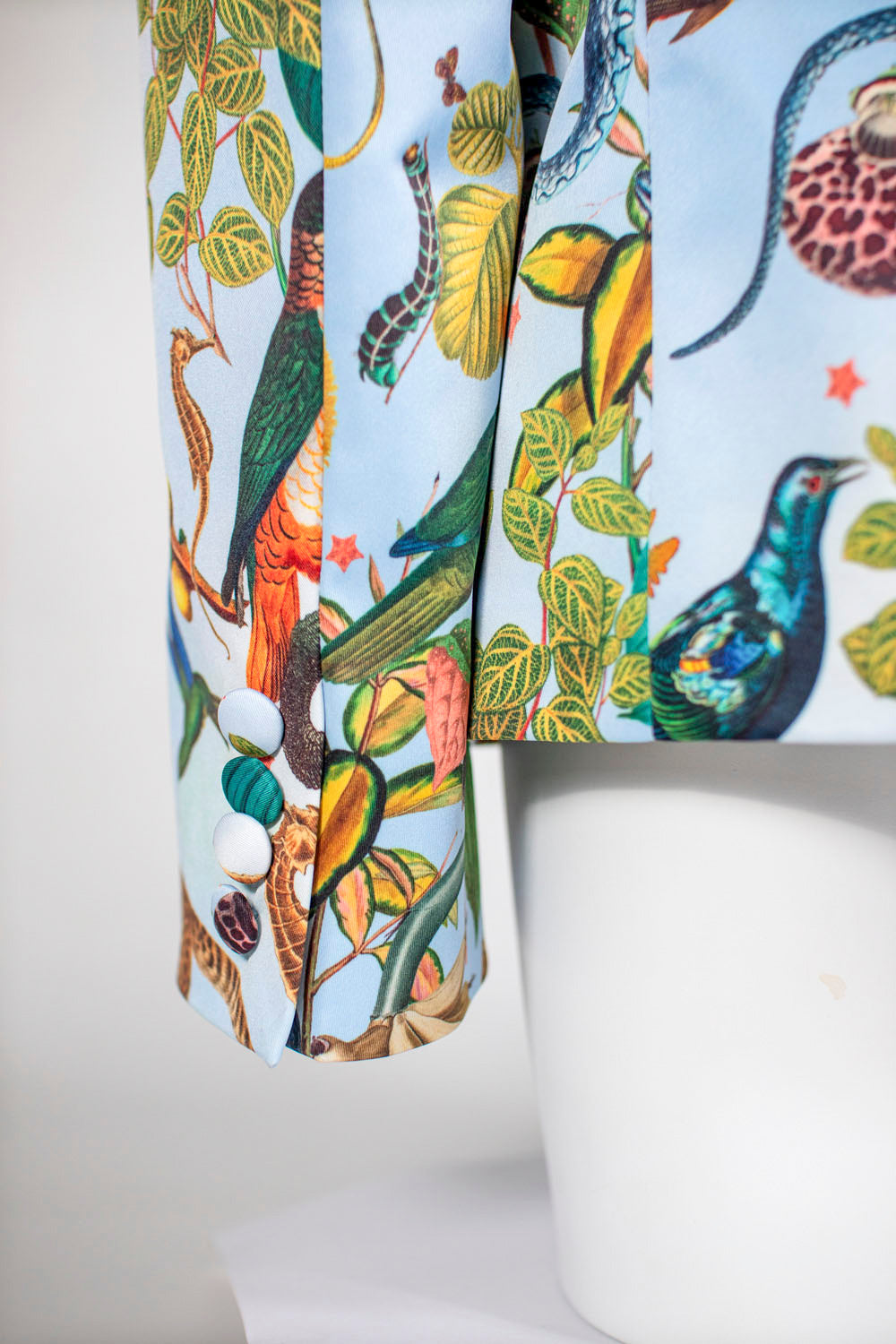 Mar del Cielo - Blazer