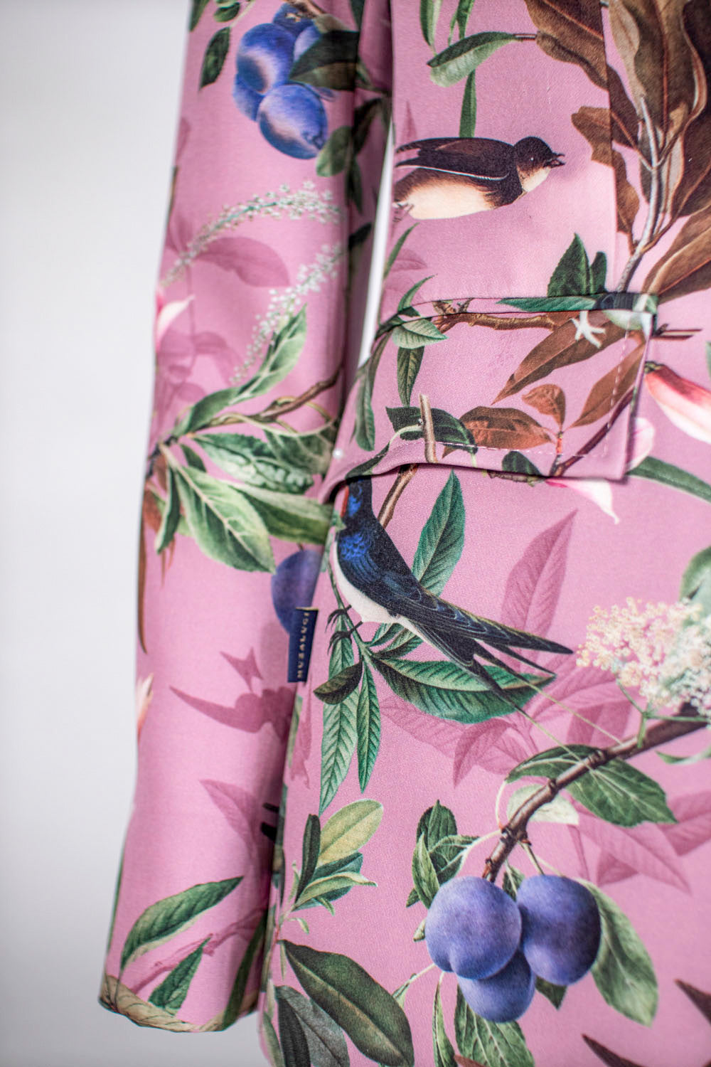 Paisaje Japones - Blazer