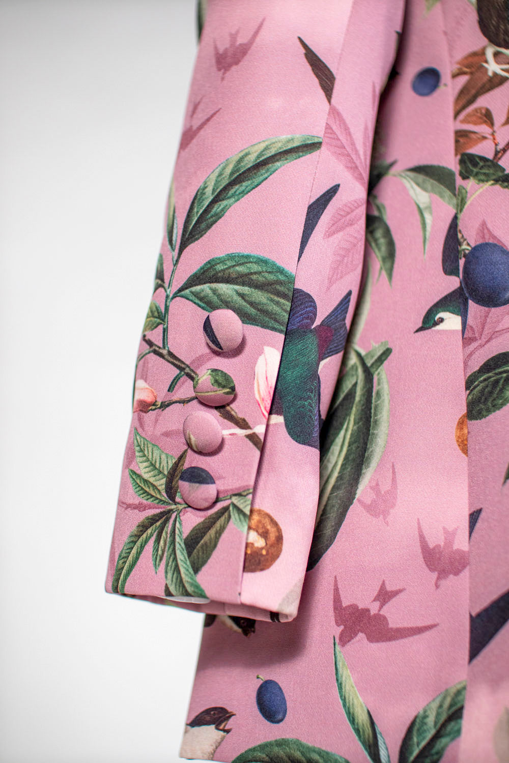 Paisaje Japones - Blazer