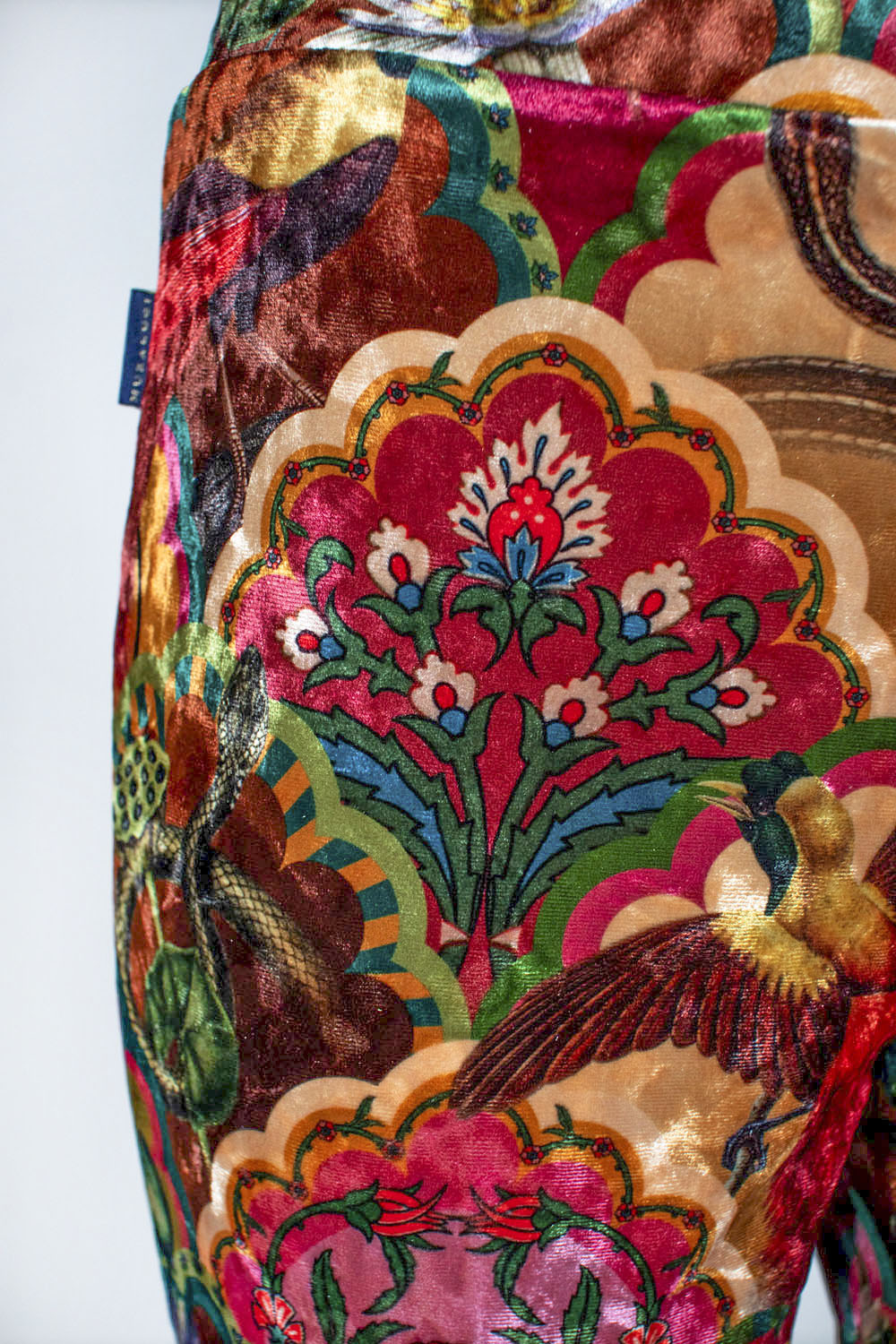 Lotus - Velvet Pants