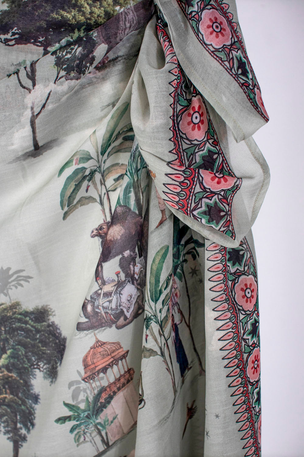 Desierto - Sarong