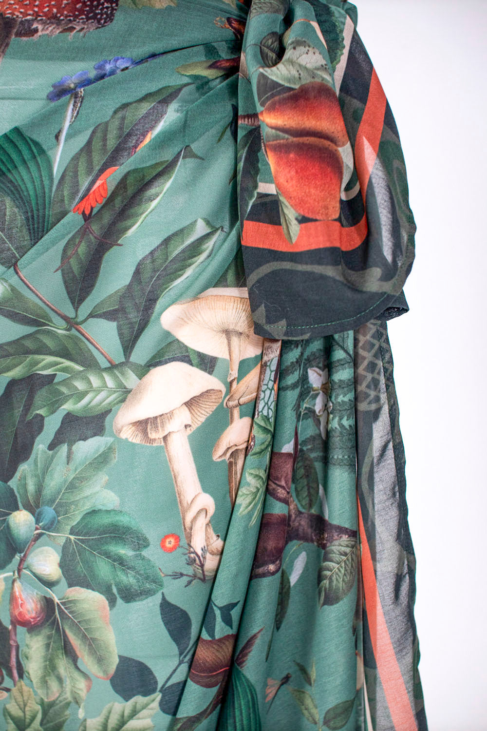 The Forest Menta - Sarong