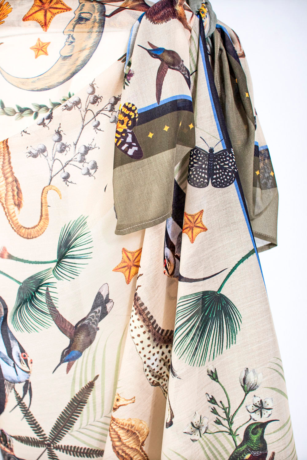 Circus - Sarong