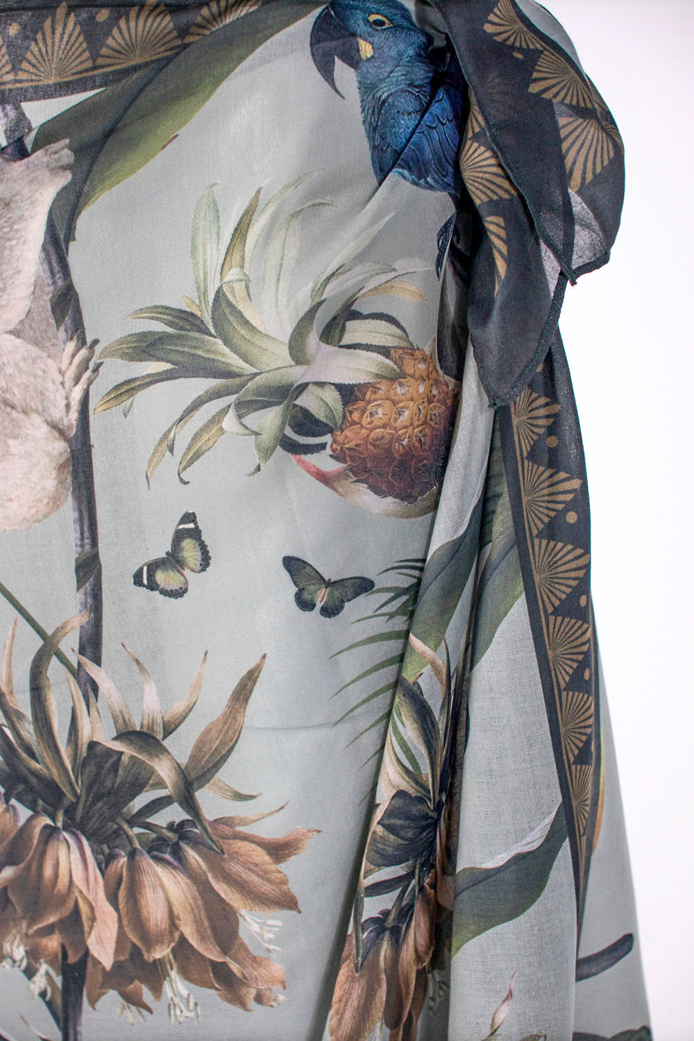 Selva Vintage - Sarong