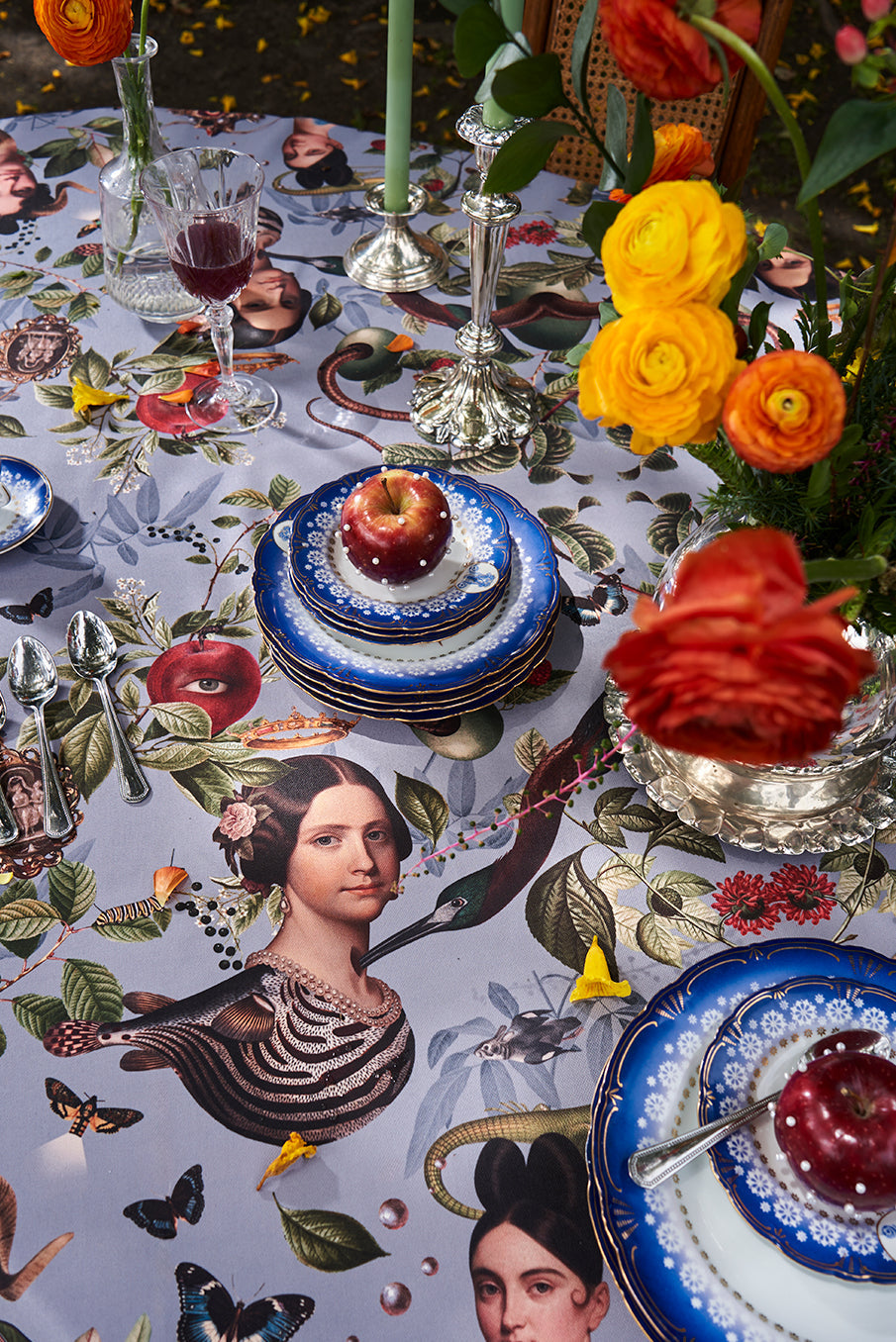 Quimera - Tablecloth