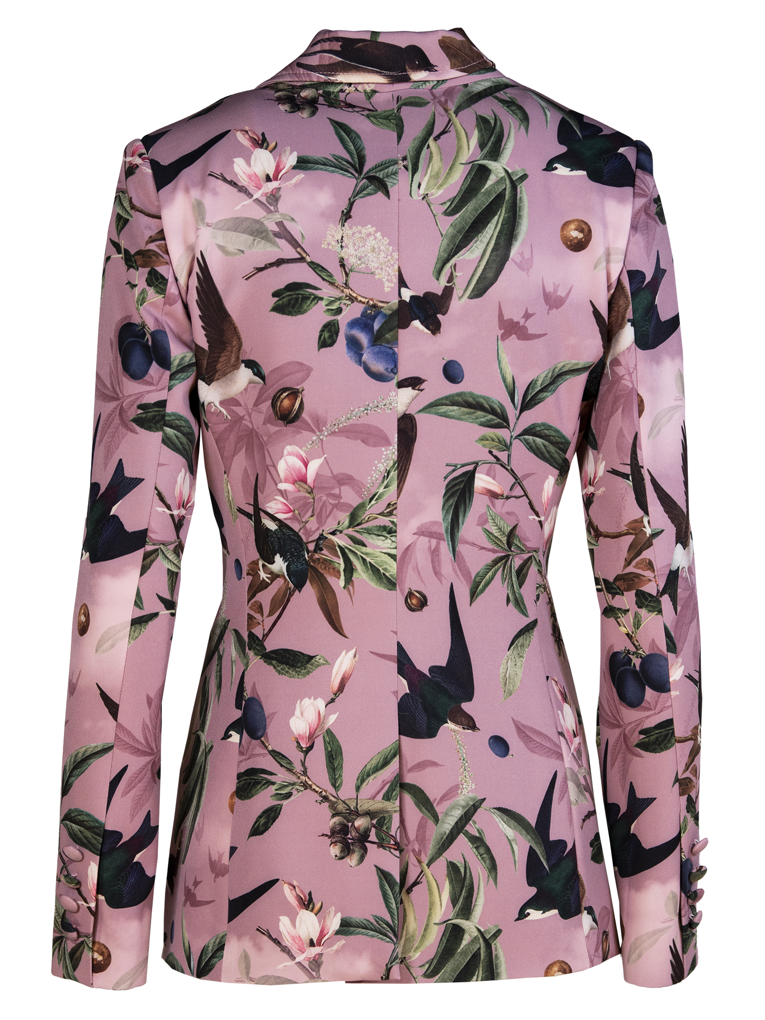 Paisaje Japones - Blazer