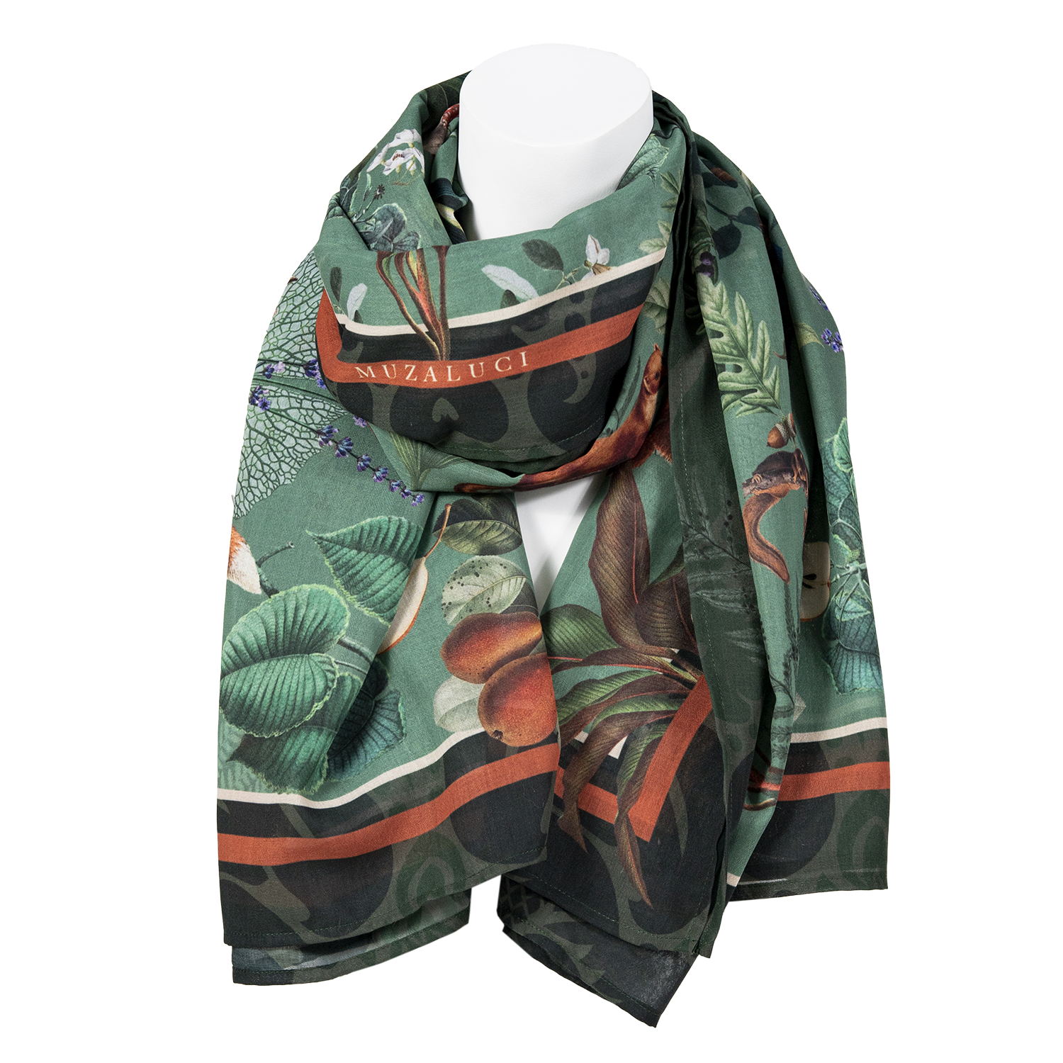 The Forest Menta - Sarong