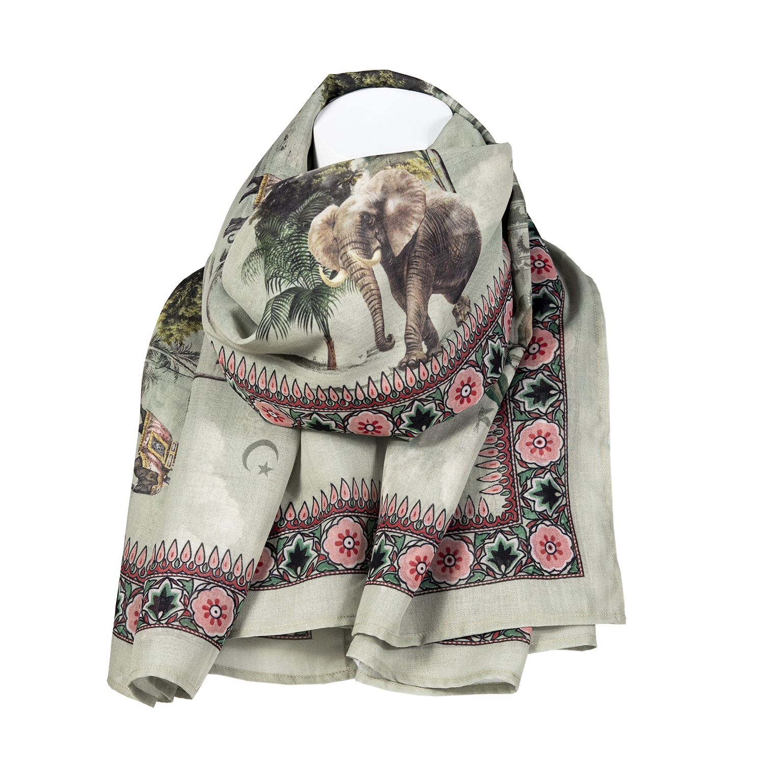 Desierto - Sarong