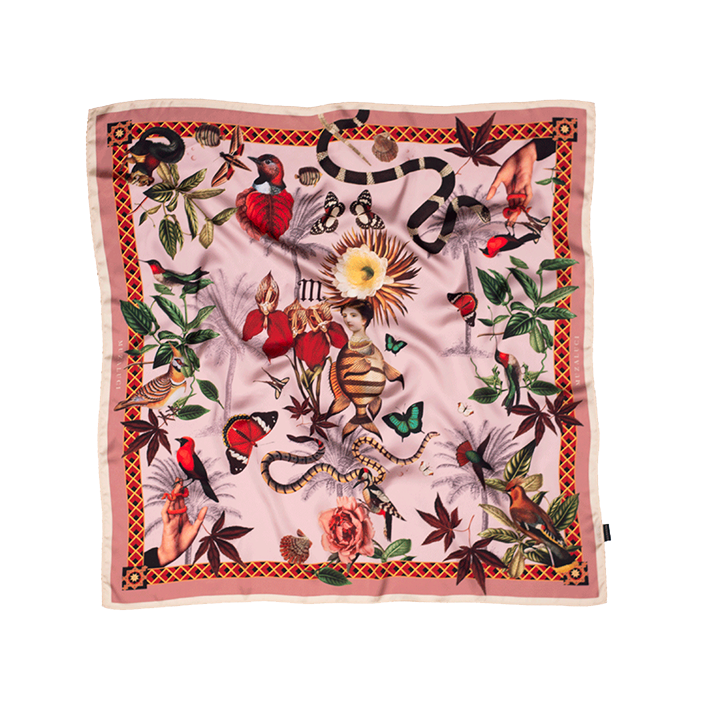 Santandercito - Scarf