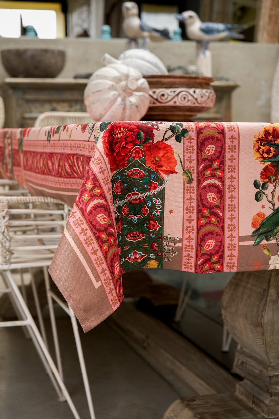 Rama - Tablecloth