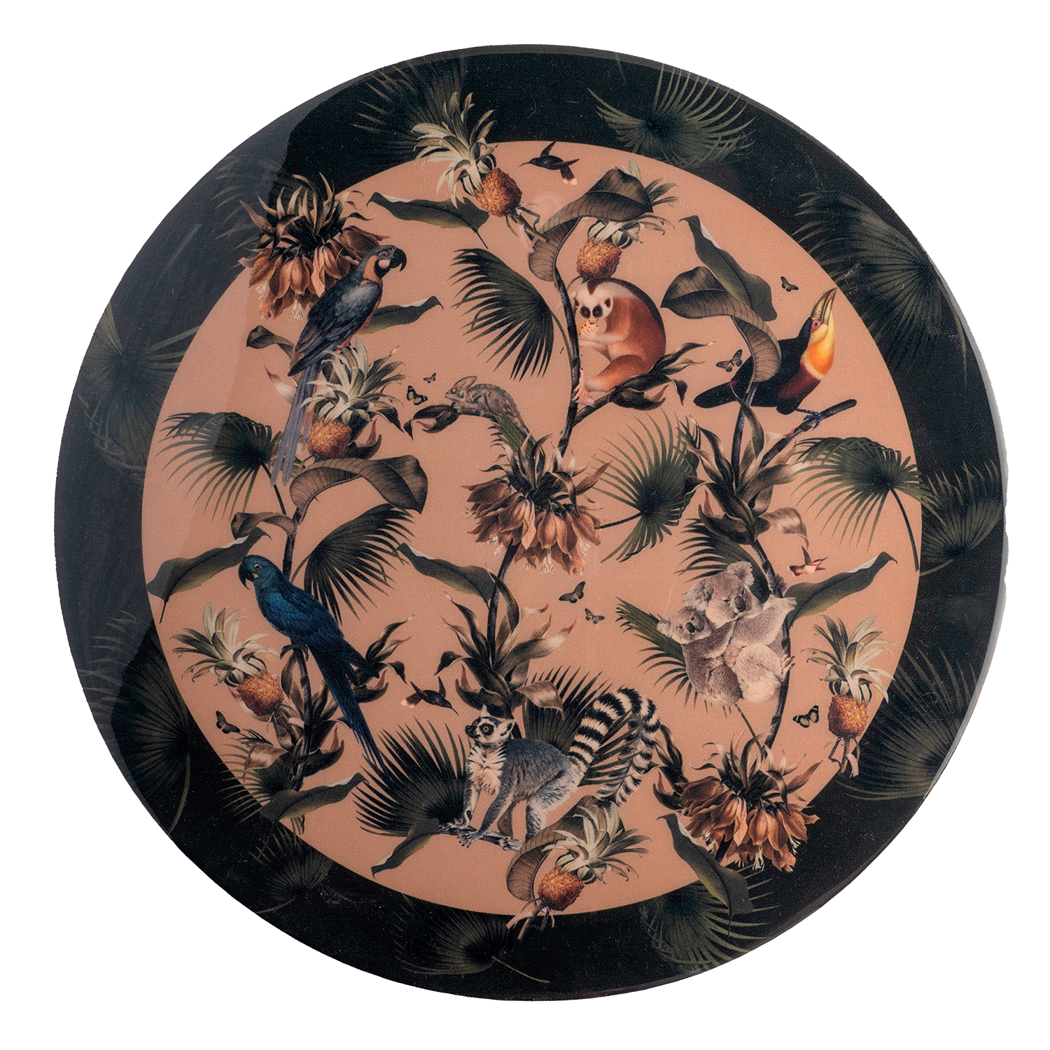 Selva Vinta - Lazy Susan