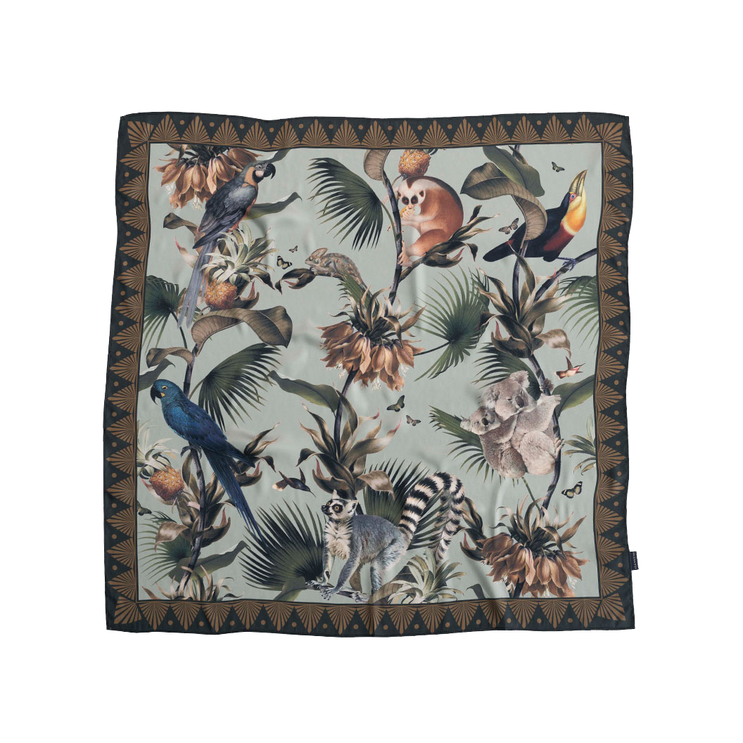 Selva Vintage - Scarf