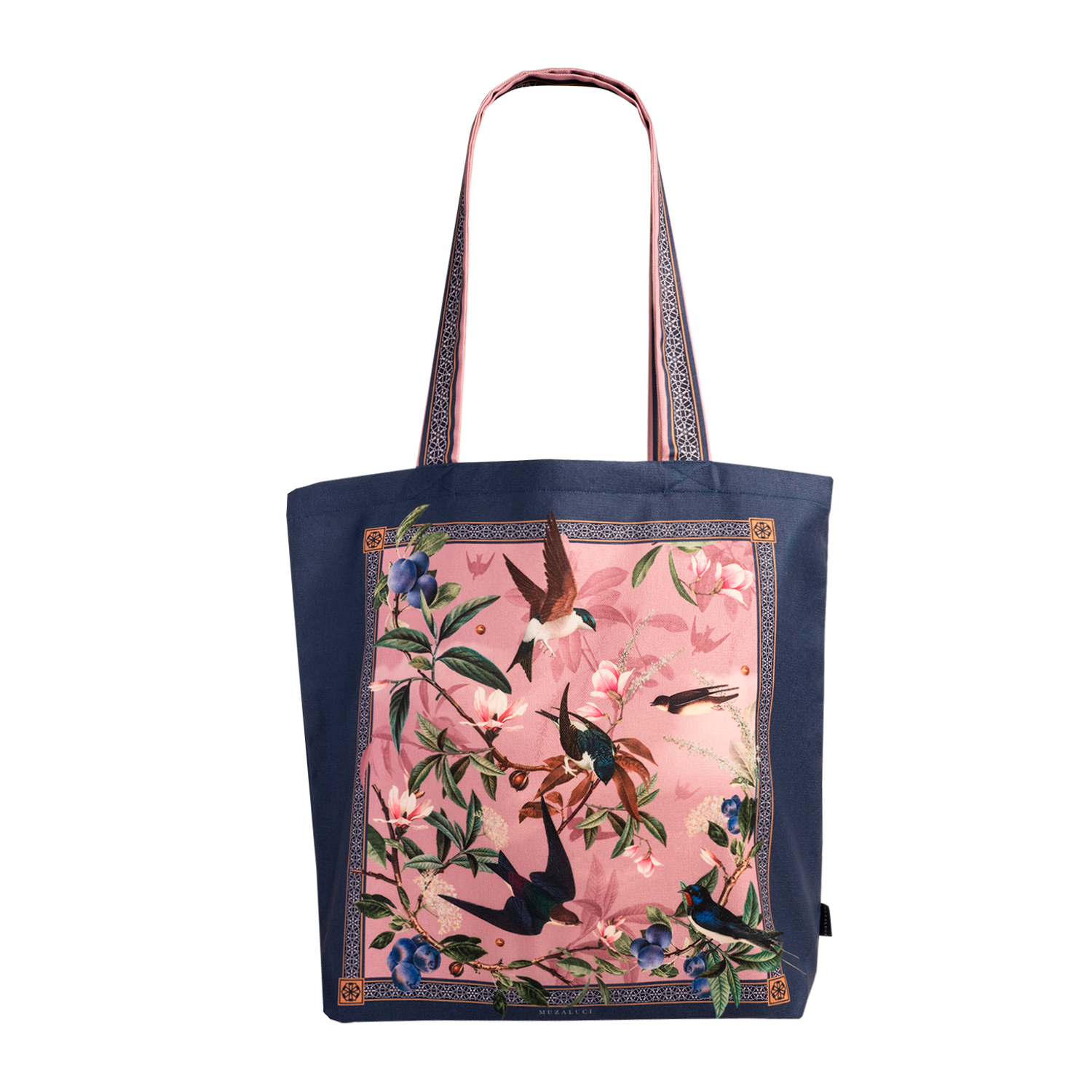 Paisaje Japones - Tote Bag