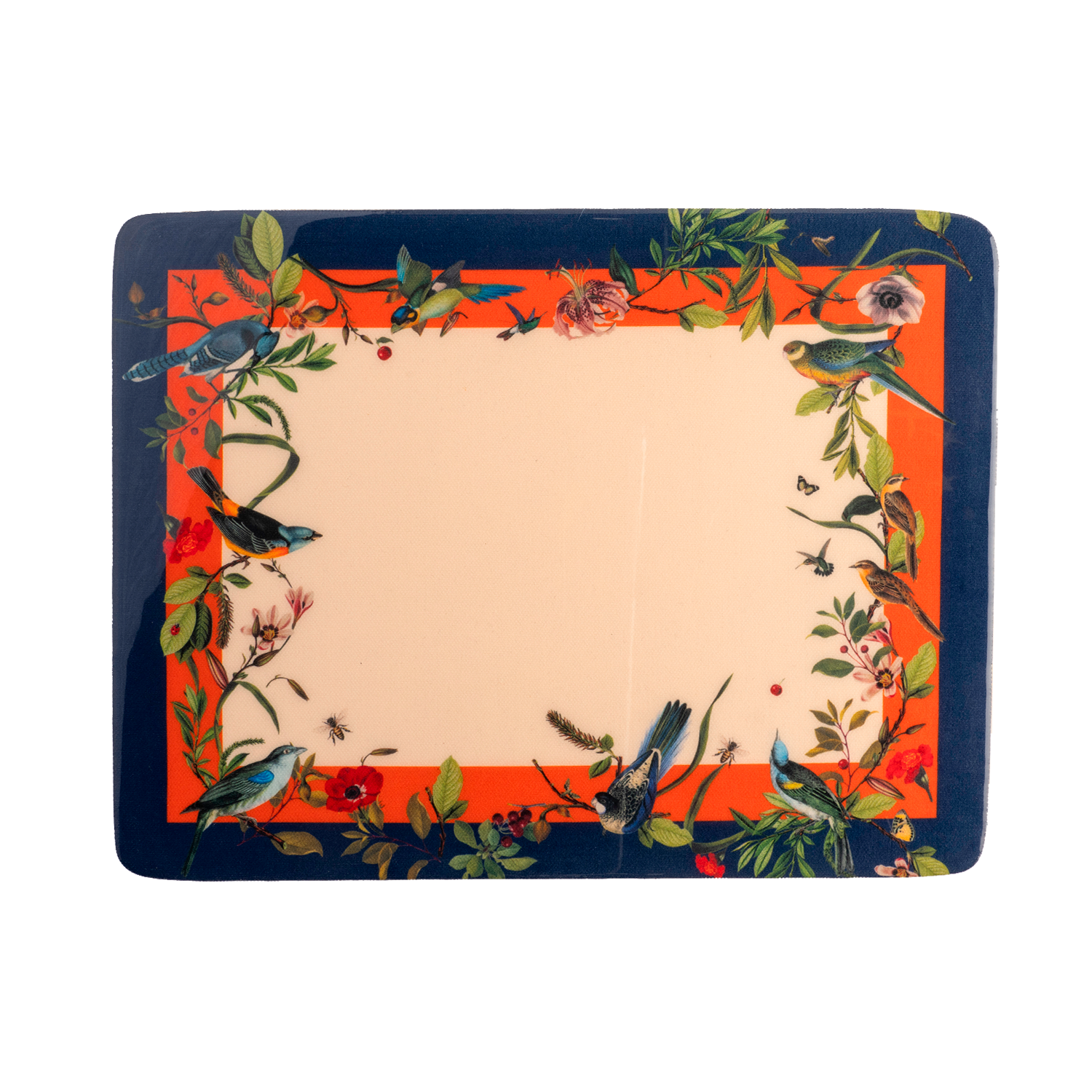 Wild Birds - Board