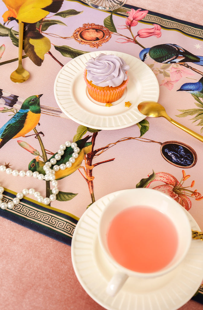 Alegria - Table Runner