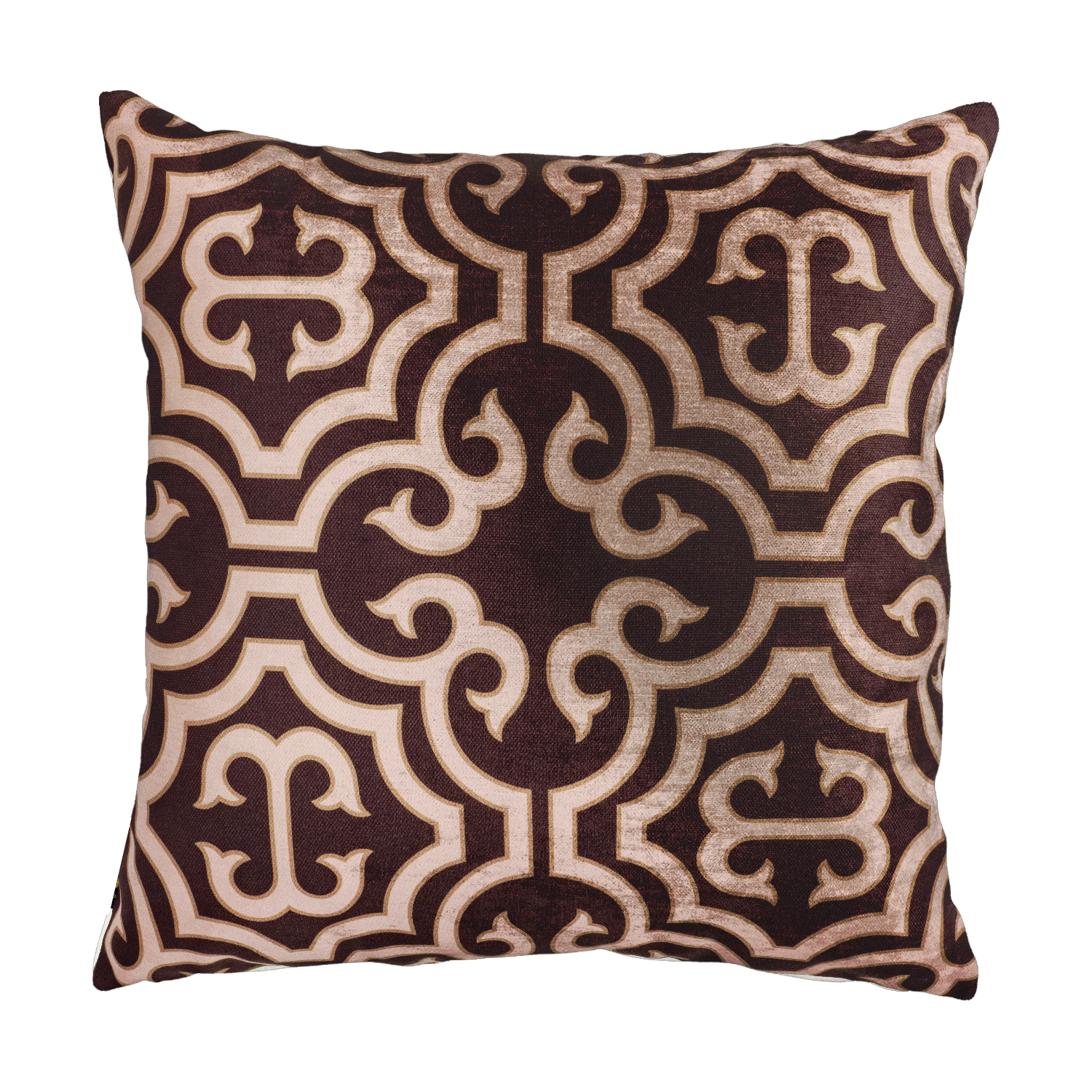 Bestiario Regina Green - Velvet Pillow