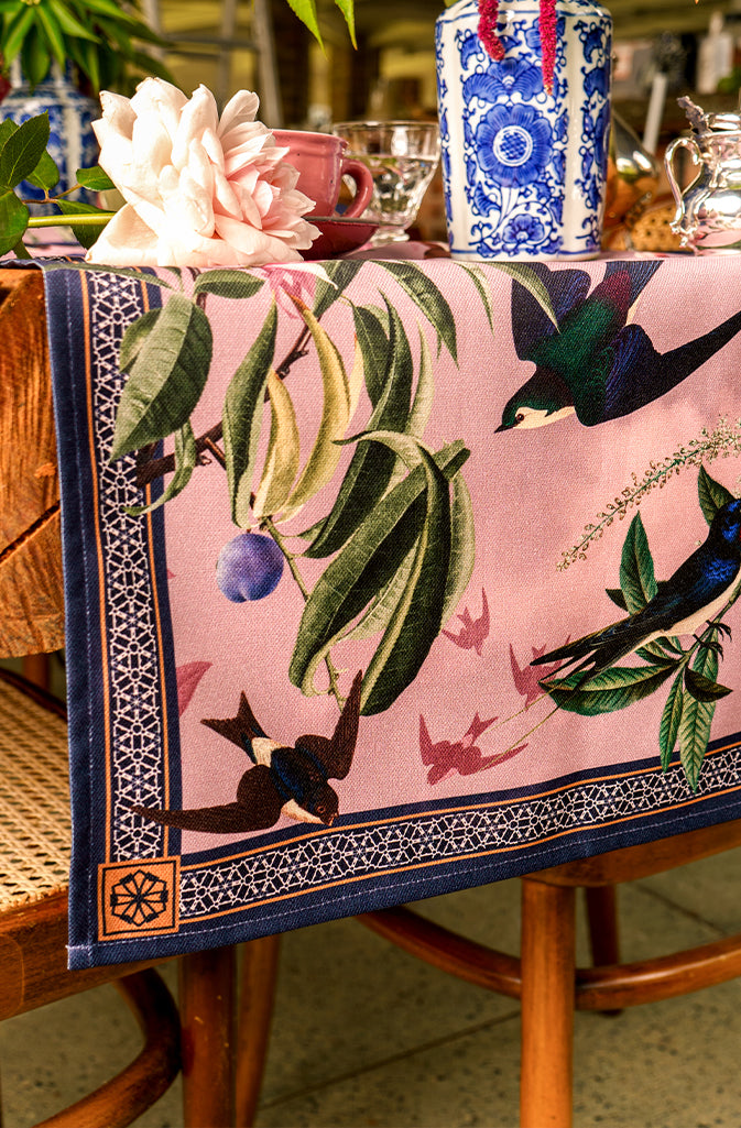 Paisaje Japones - Table Runner